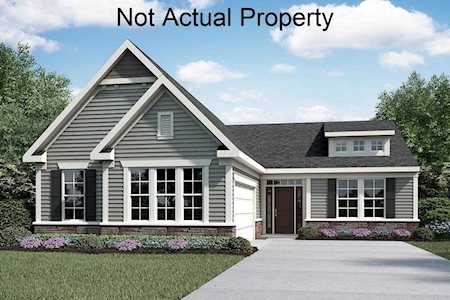 8683 Devon Ridge Court Sunbury, OH 43074
