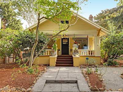 2306 NE 51st AVE Portland, OR 97213