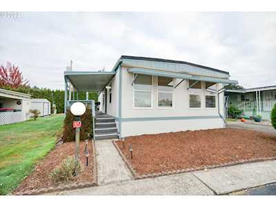 1501 SW Baker ST #39 Mcminnville, OR 97128