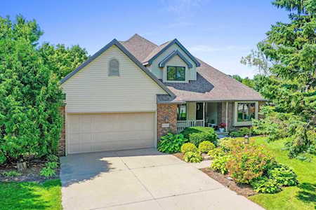 N7801 Cliffwood Dr Sherwood, Village of Sherwood, WI 54169