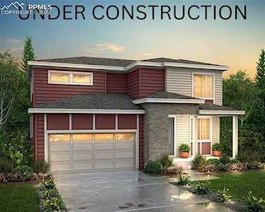 12676 Enclave Scenic Drive Peyton, CO 80831