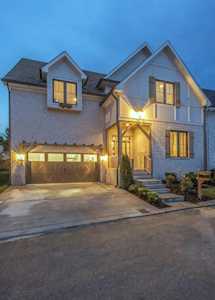 507 Belle Post Rd Nashville, TN 37205