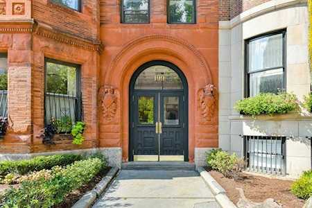 199 Marlborough St #102 Boston, MA 02116