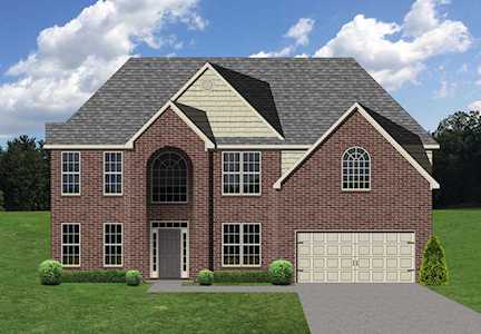 635 Windflower Way Lexington, KY 40511
