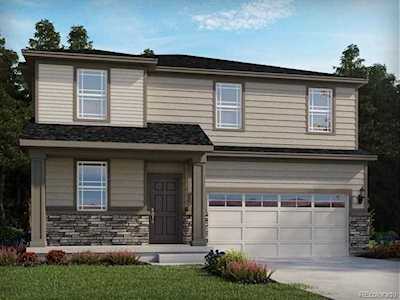 9160 Sedalia St Commerce City, CO 80022