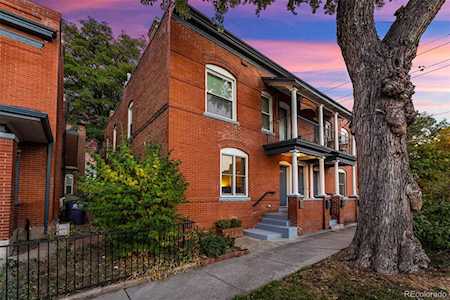 2306 N Ogden St Denver, CO 80205