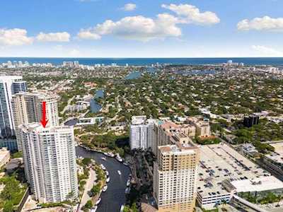 347 N New River Dr E #2807 Fort Lauderdale, FL 33301