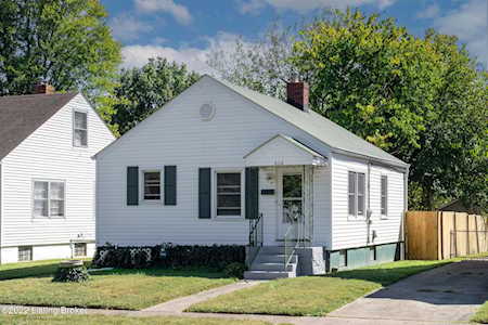 606 Harrison Ave Louisville, KY 40217