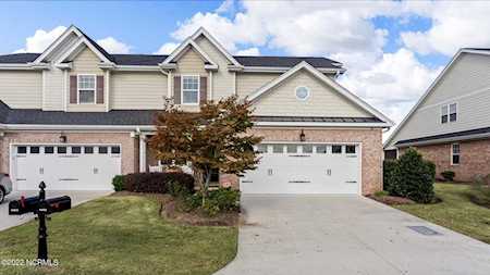 4402 Terrington Drive Wilmington, NC 28412