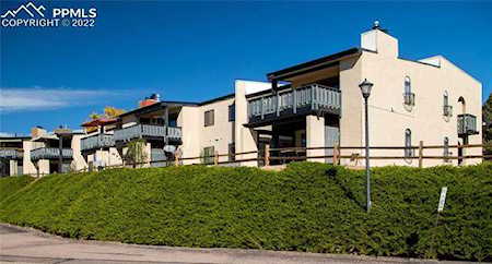 1126 Fontmore Road Colorado Springs, CO 80904