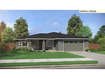 NE 40th AVE Ridgefield, WA 98642