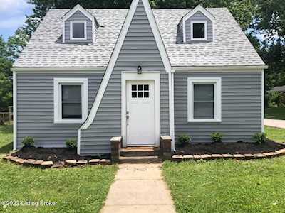 5510 First Cross St Floyds Knobs, IN 47119