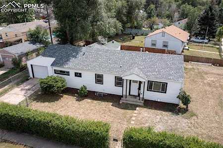527 E Cheyenne Road Colorado Springs, CO 80905