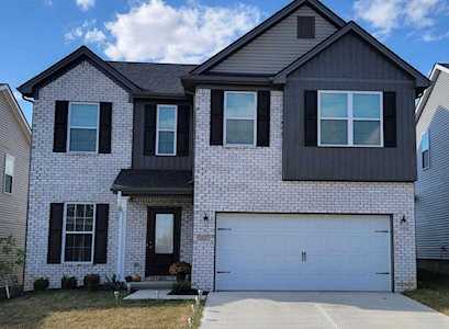 1237 Barleys Pass Lexington, KY 40511