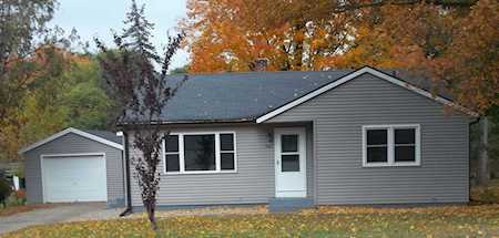 720 E Main St Clintonville, Village of Embarrass, WI 54929