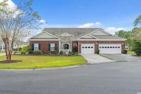 687 Misty Hammock Dr. #90 C Murrells Inlet, SC 29576