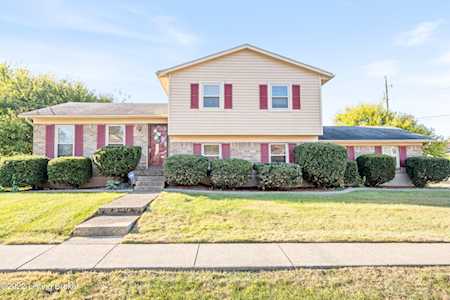 10400 Bayport Rd Louisville, KY 40299