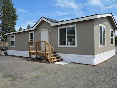 840 W 1st St Cheney, WA 99004