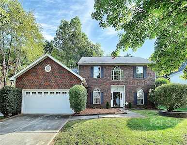 511 N Portman Ln Fort Mill, SC 29708