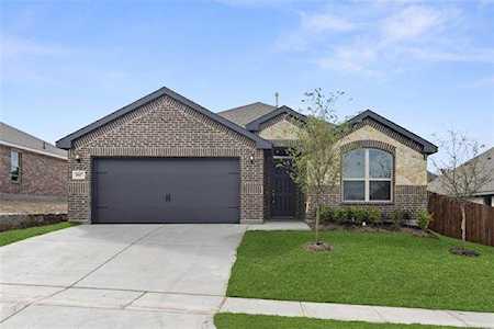 1817 Barberry Way Weatherford, TX 76086