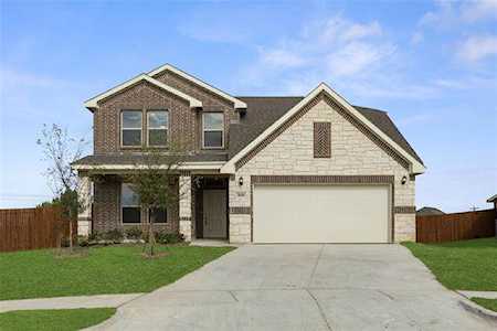 1840 Barberry Way Weatherford, TX 76086