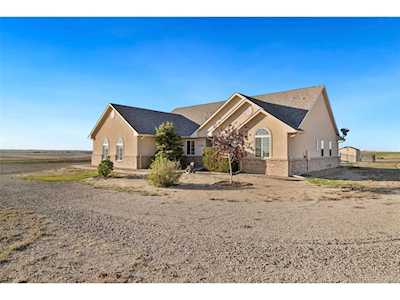 37749 E 149th Pl Keenesburg, CO 80643
