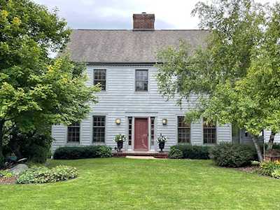 2875 Pine Ridge Rd Oshkosh, Town of Algoma, WI 54904