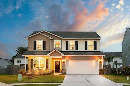 2700 Doubletree Ct Charleston, SC 29414