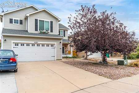 6285 Laurel Grass Range Trail Colorado Springs, CO 80925