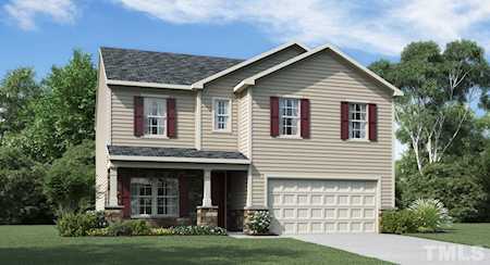 TBD Delaney Hills Lane Fuquay Varina, NC 27526