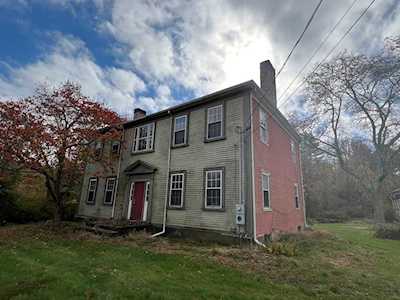 114 County Road Plympton, MA 02367