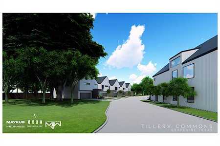 305 Tillery Circle Grapevine, TX 76051