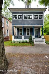 1839 N Liberty ST Jacksonville, FL 32206