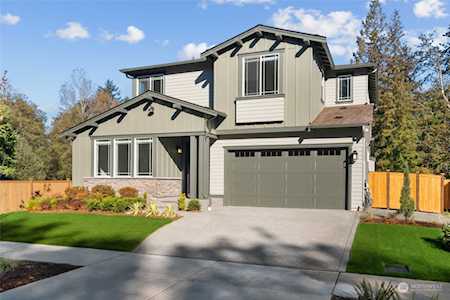 1202 SE 19th St North Bend, WA 98045