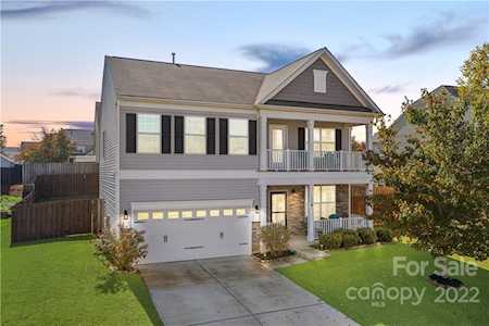 116 Gilden Way Mooresville, NC 28115