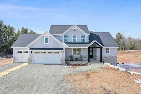 4123 Blackberry Ridge Dr Oneida, Village of Hobart, WI 54155