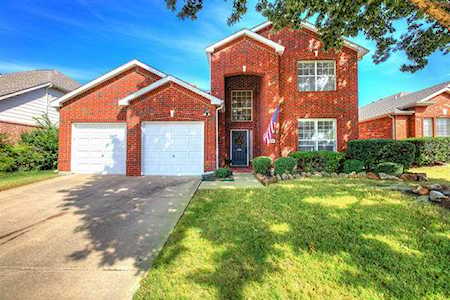 6616 Marquette Circle Mckinney, TX 75072