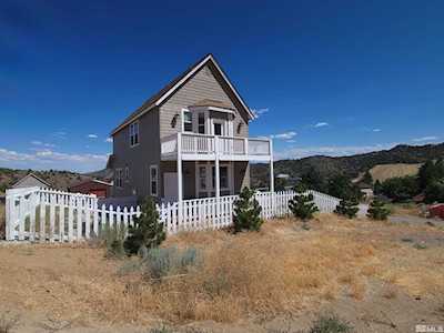 170 N. O Street Virginia City, NV 89440