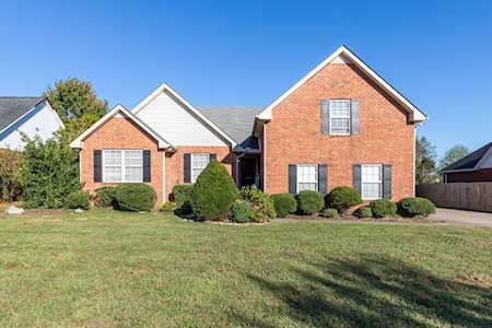 3414 Meadowhill Dr Murfreesboro, TN 37130