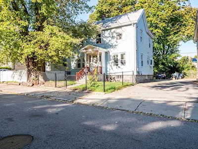 141 Hollingsworth St Boston, MA 02136
