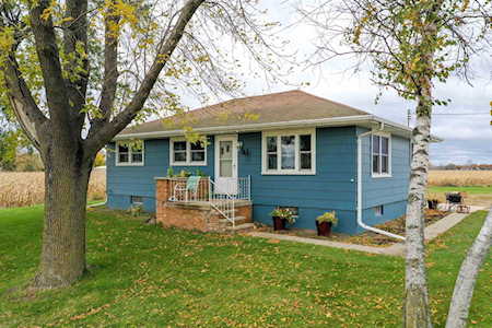 5674 Springbrook Rd Omro, Town of Omro, WI 54963