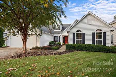 13306 Fremington Rd Huntersville, NC 28078