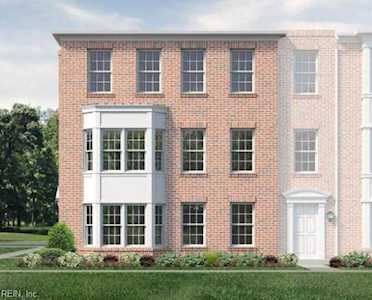 2464 Dunning Arch Virginia Beach, VA 23456
