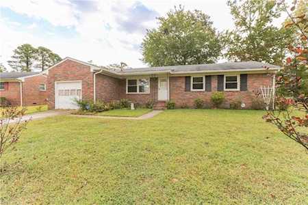 3916 Starboard Rd Chesapeake, VA 23321