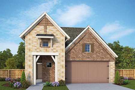 2516 Four Roses Drive Lewisville, TX 75056