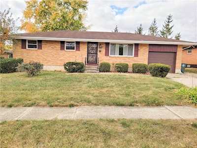 1731 Alamo Court Dayton, OH 45417