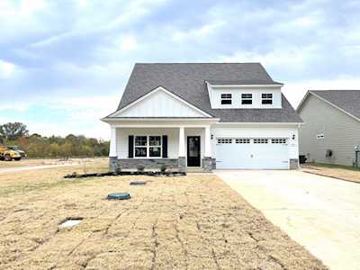 1483 Cotillion Dr (Lot 396) Murfreesboro, TN 37128