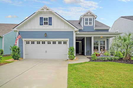 553 Four Seasons Blvd Summerville, SC 29486