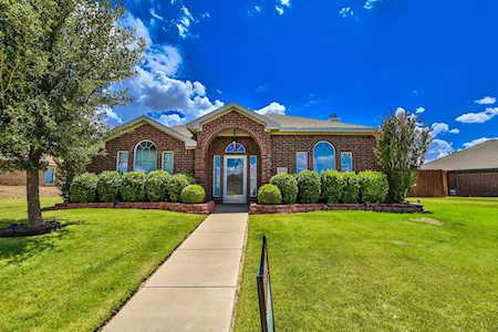 4911 Itasca Street Lubbock, TX 79416