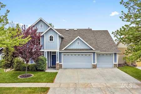 3378 S Murlo Way Meridian, ID 83642